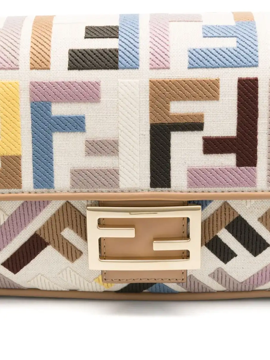 Cheap body FENDI cross bag Baguette 0311