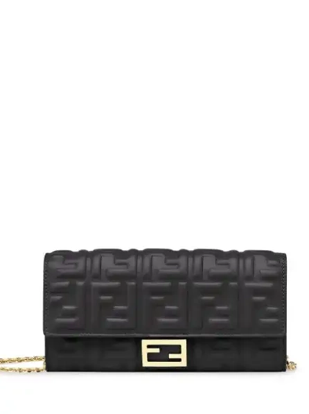 continental Baguette wallet FENDI 0309