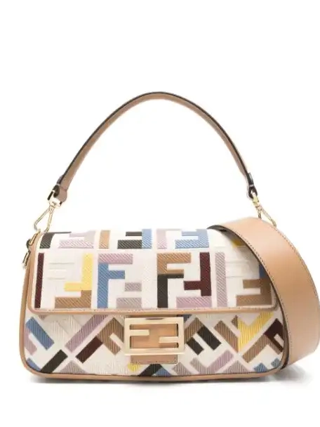 body FENDI cross bag Baguette 0311